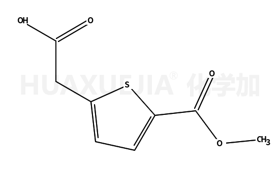 5-甲氧羰基噻吩-2-乙酸
