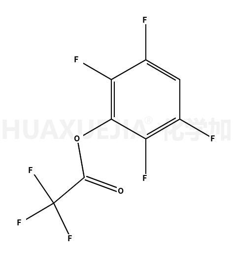 2,3,5,6-四氟苯基三氟乙酸酯
