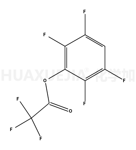 2,3,5,6-四氟苯基三氟乙酸酯