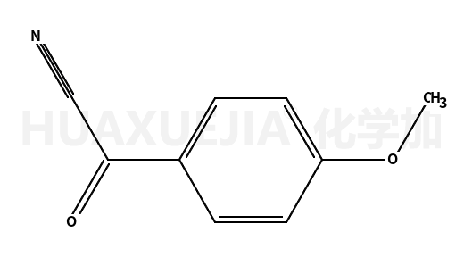(4-甲氧基苯基)-氧代乙腈