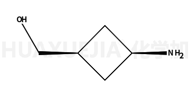 顺式-3-氨基-环丁烷甲醇