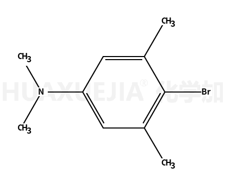 4-溴-N,N,3,5-四甲基苯胺