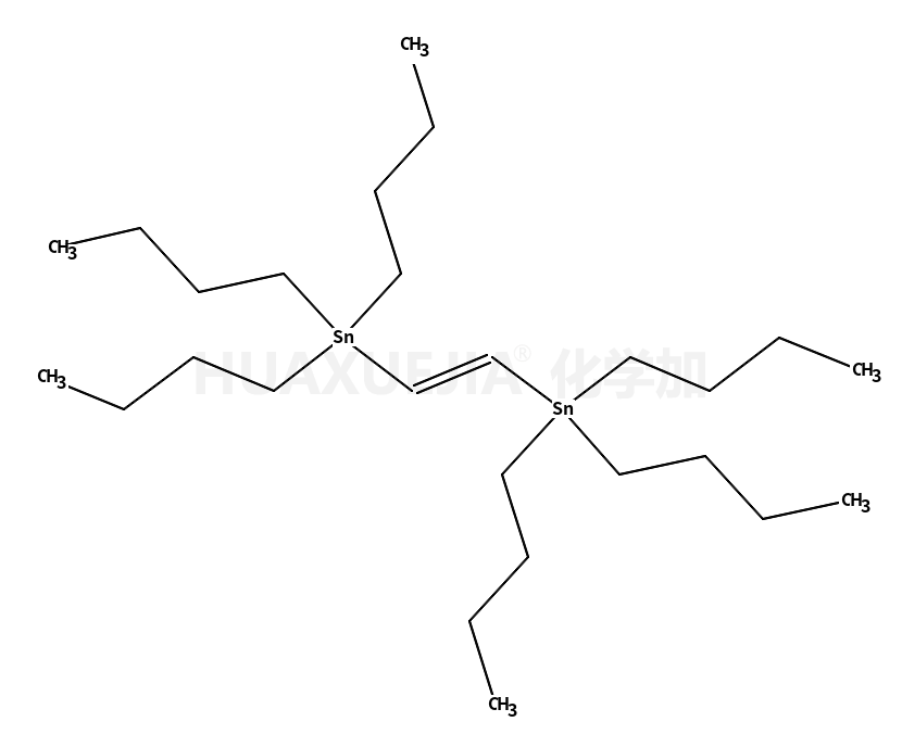 TRANS-1,2-BIS(TRI-N-BUTYLSTANNYL)ETHYLENE