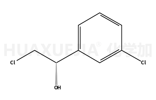 (R)-2-氯-1-(3-氯苯基)乙醇