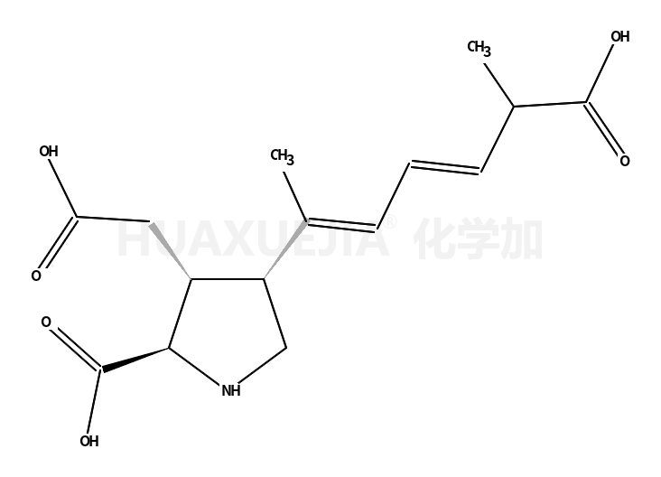 软骨藻酸