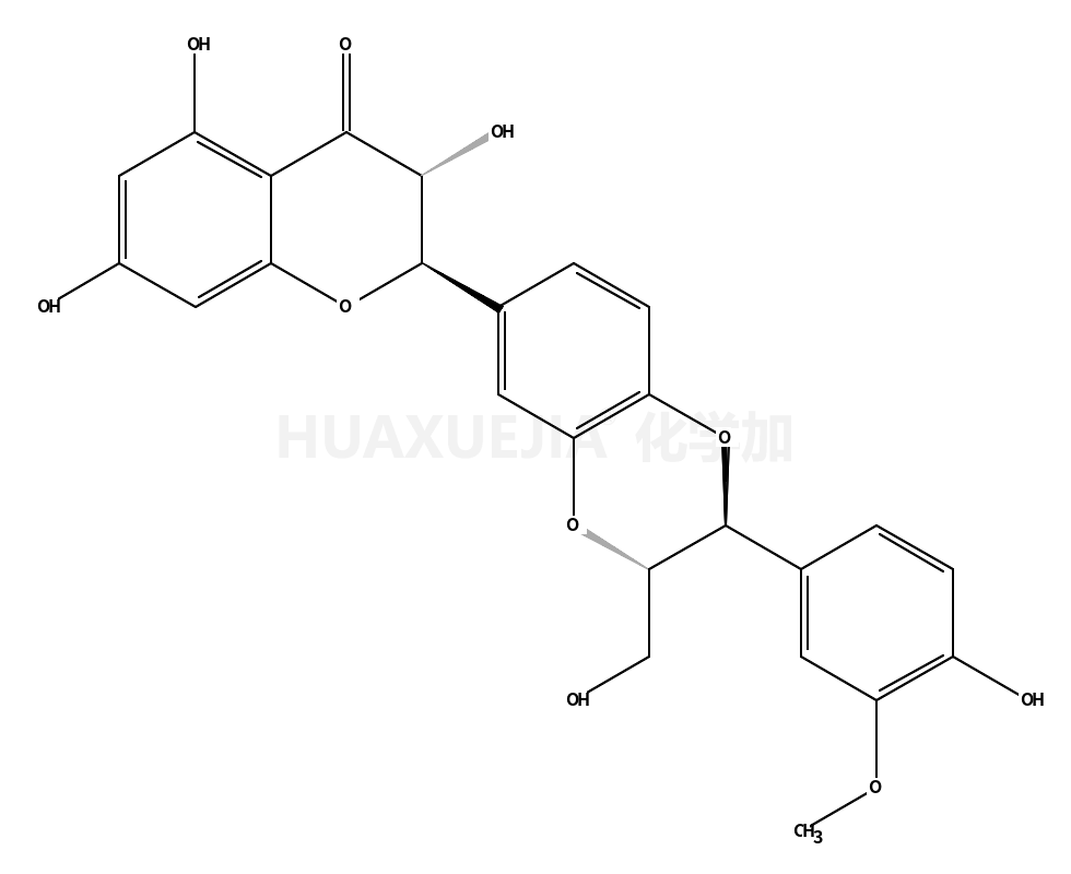 异水飞蓟宾A