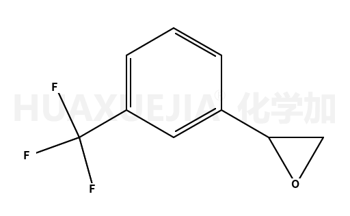 2 [ 3-(三氟甲基)苯基]-环氧氯丙烷