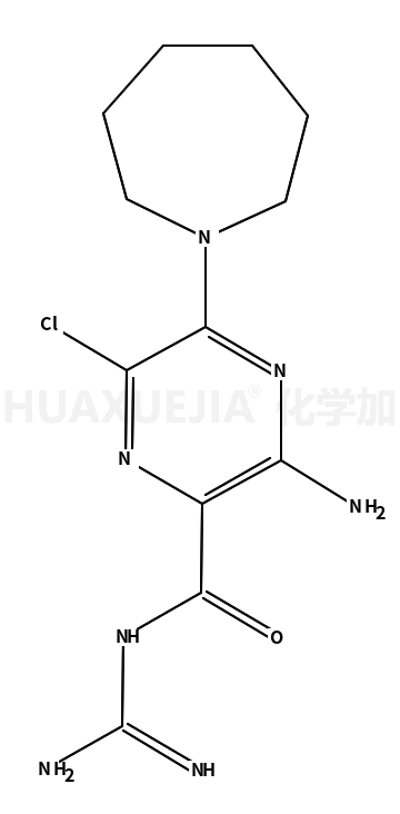 阿米洛利