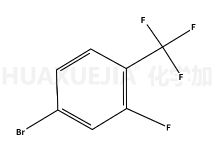 4-Bromo-2-fluorobenzotrifluoride