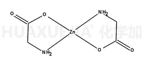 甘氨酸锌盐一水合物[用于蛋白质研究]