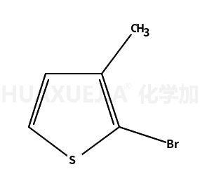 2-Bromo-3-methylthiophene