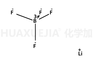 Lithium Tetrafluoroborate