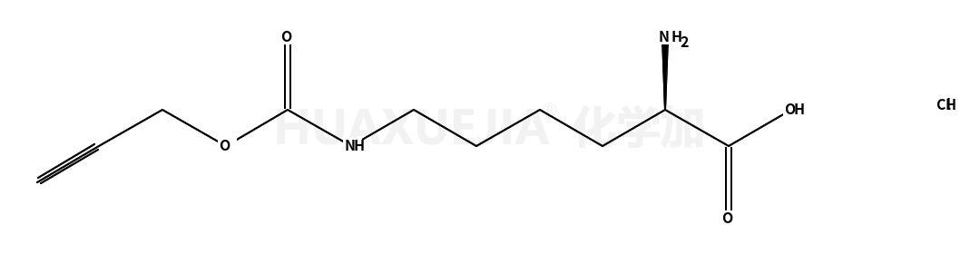 H-l-lys(pryoc)-oh*hcl