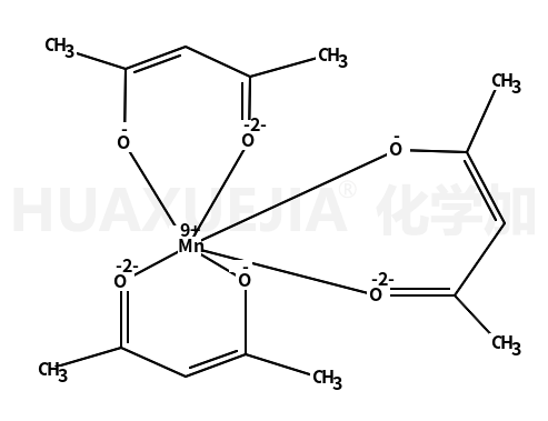 乙酰丙酮锰(III)
