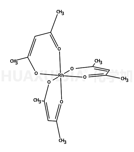 乙酰丙酮铑(III) Premion
