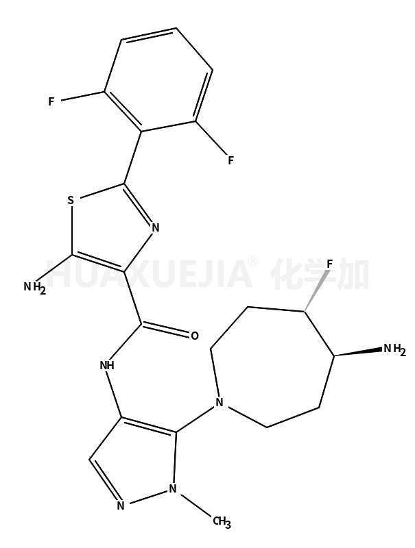 1428569-85-0结构式