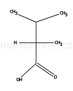 2,3-二甲基丁酸