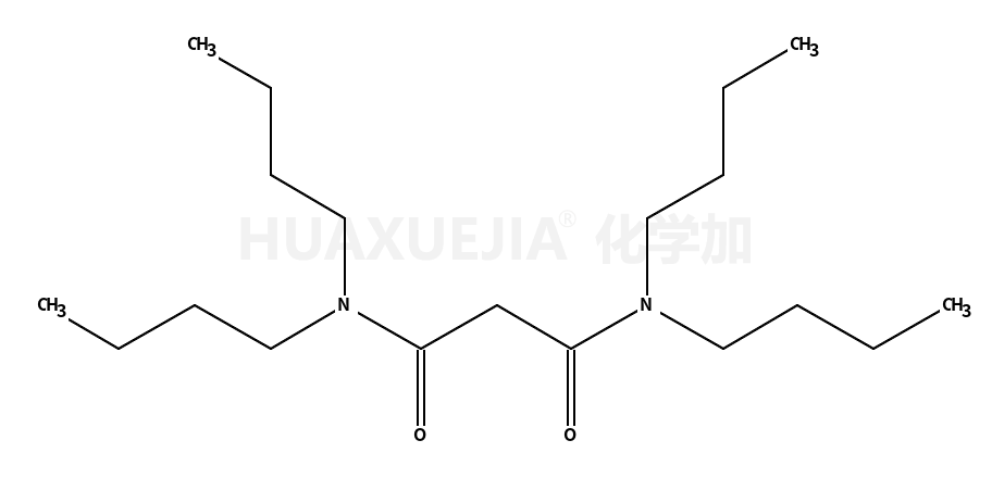 N,N,N',N'-四丁基丙二酰胺