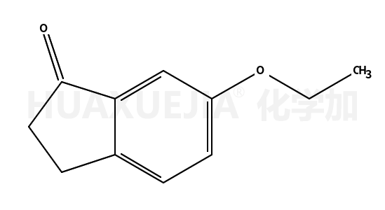 6 乙氧基-1-茚酮