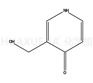 3-(Hydroxymethyl)-4(1H)-pyridinone