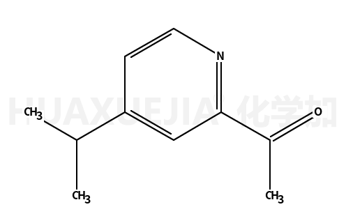 2-乙酰基-4-异丙基吡啶