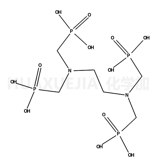 乙二胺四亚甲基膦酸