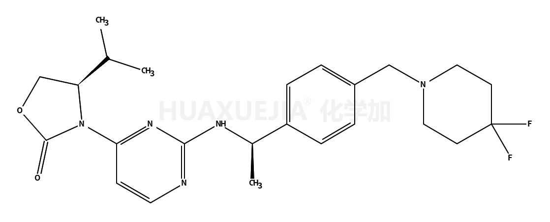 Mutant IDH1-IN-2