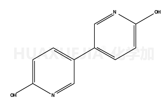 6,6’-二羟基-3,3’-联吡啶
