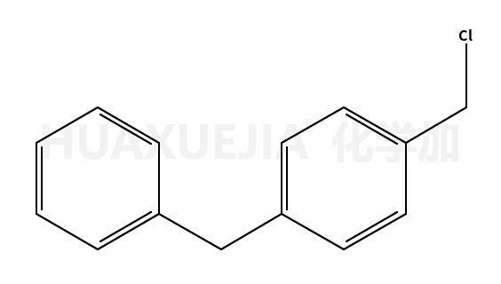 1-氯甲基-4-苄基苯