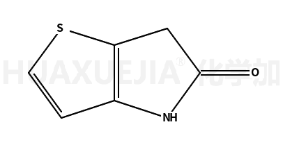 4H-噻吩并[3,2-b]吡咯-5(6H)-酮