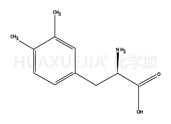 3,4-二甲基-L-苯丙氨酸