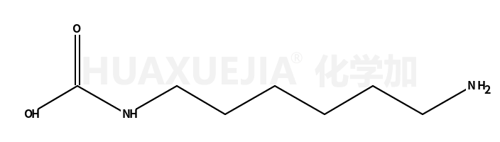 (6-氨基己基)氨基甲酸