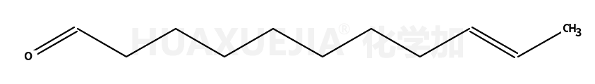 9-十一烯醛