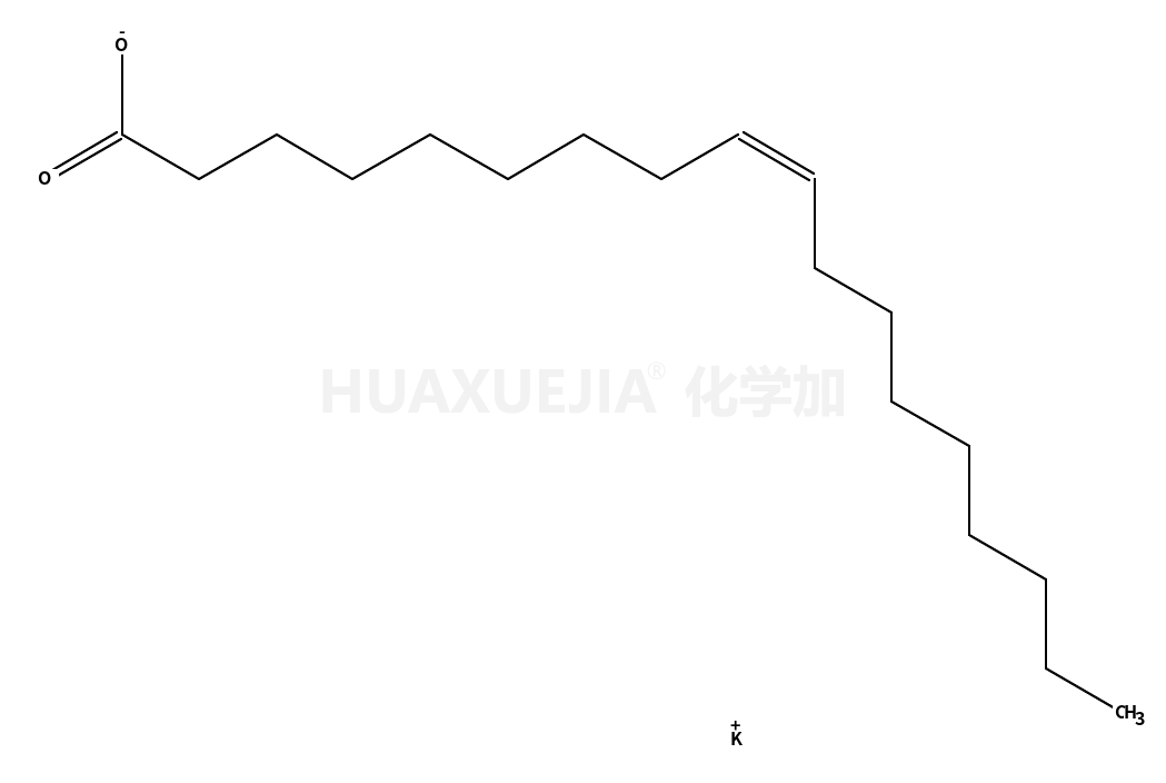 143-18-0结构式