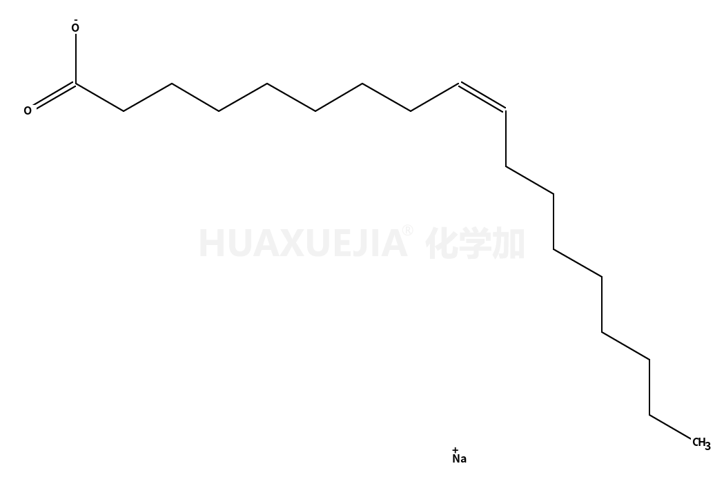 油酸钠