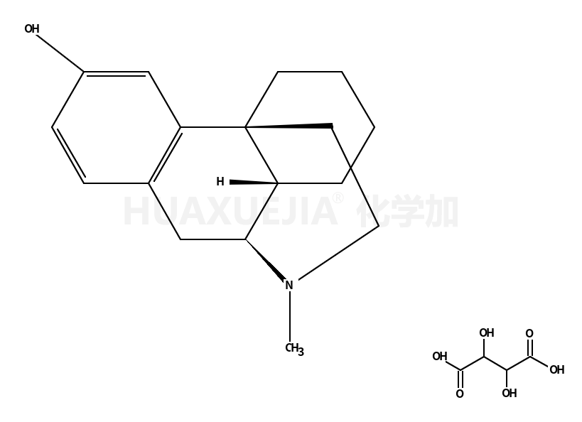 DEXTRORPHAN D-TARTRATE