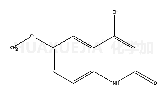 4-羟基-6-甲氧基喹啉-2-酮
