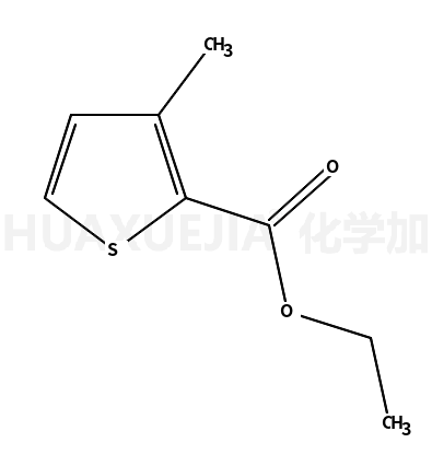 3-甲基-2-噻吩羧酸乙酯