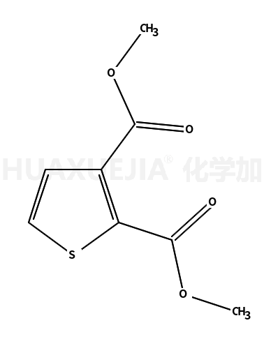 噻吩-2,3-二甲酸甲酯