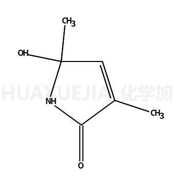 14300-83-5结构式