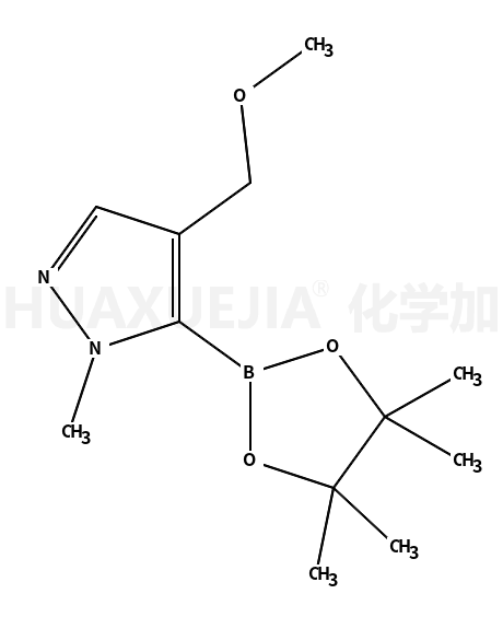 1430057-85-4结构式