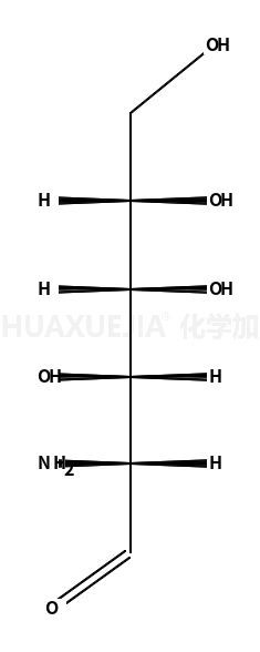 D-甘露糖胺