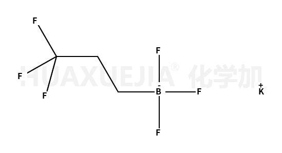 3,3,3-三氟丙基-1-三氟硼酸钾盐