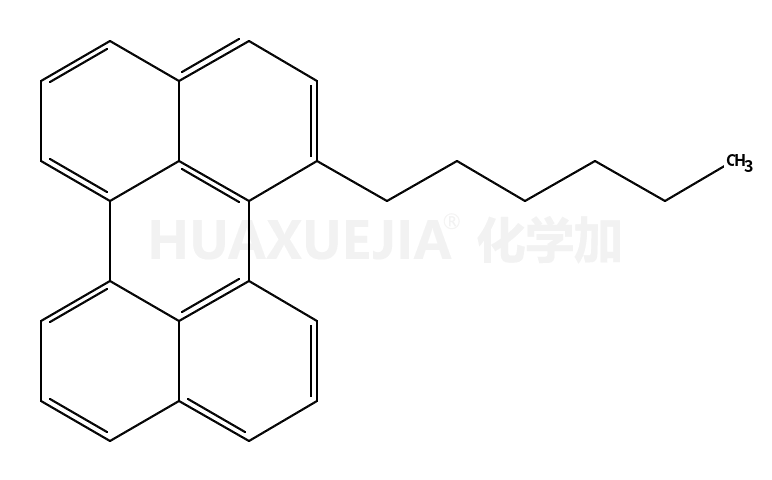 1-hexylperylene