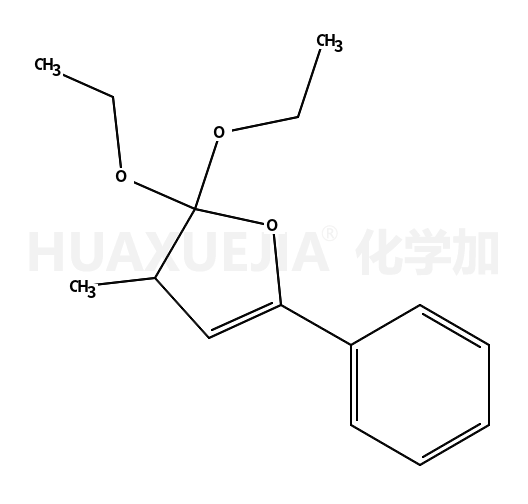 14308-32-8结构式