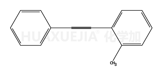 1-Methyl-2-(phenylethynyl)benzene