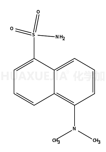 丹磺酰胺[用于荧光测定]