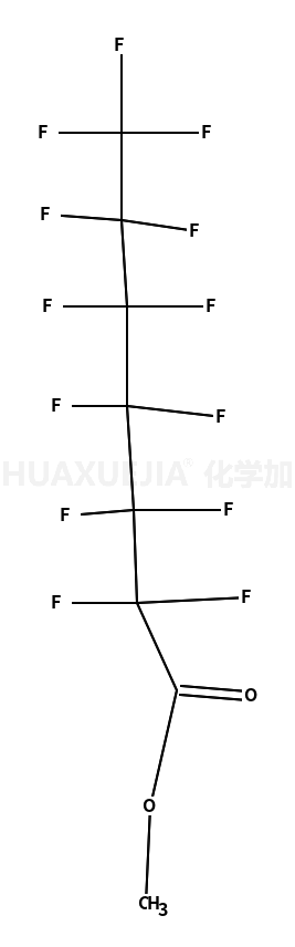 全氟庚酸甲酯