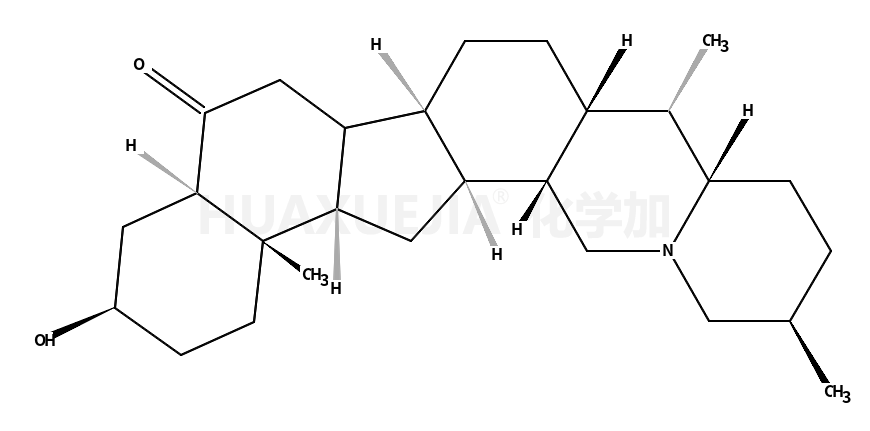 浙贝丙素