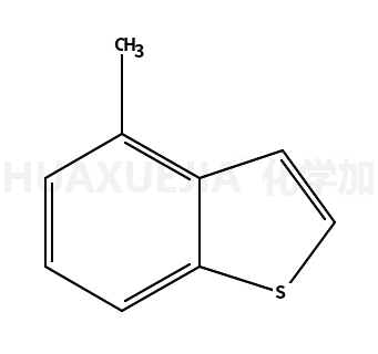 4-甲基苯并噻吩